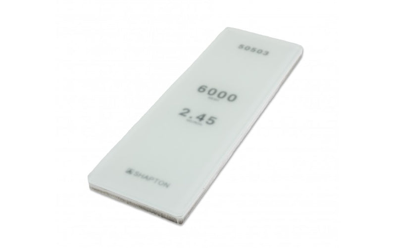 Load image into Gallery viewer, Shapton® Glass Stone 6000 Grit