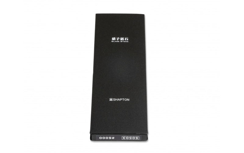 Load image into Gallery viewer, Shapton® Glass Stone 6000 Grit