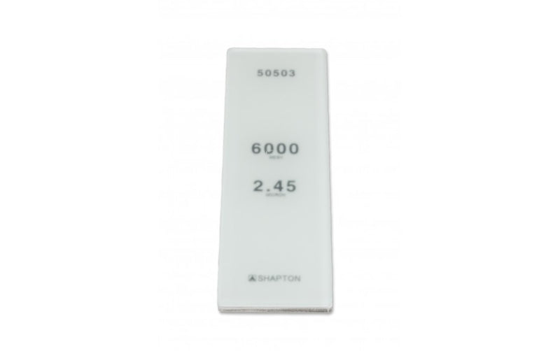 Load image into Gallery viewer, Shapton® Glass Stone 6000 Grit