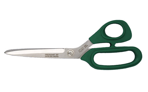 KAI® 5250 9 3/4" Ergonomix® Poultry Scissors - 5000 Series Stainless Steel Shears