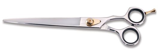 Tijeras de aseo con mango recto Wolff® de 9