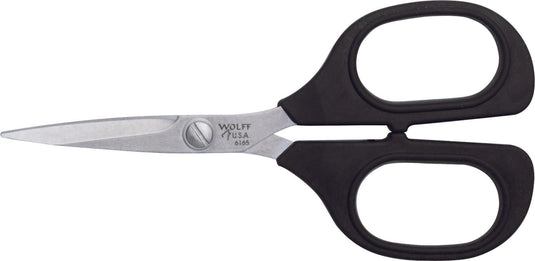 Wolff® Black 6.5