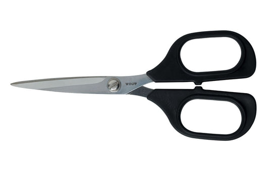 Wolff® Black 7