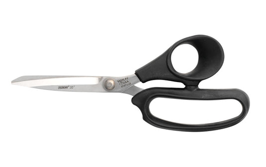 Wolff® 6187-L-LR Tijeras industriales Ergonomix® de 9