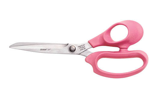Wolff® 6187-SR Tijeras industriales Ergonomix® de 8-1/4