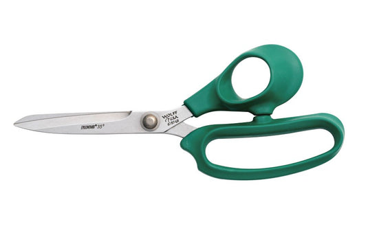 Wolff® Ergonomix® 9