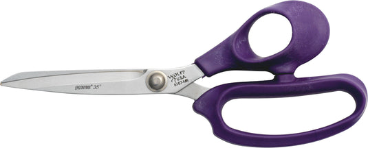 Wolff® 6187-MR Tijeras para aves de corral Ergonomix® de 8 5/8