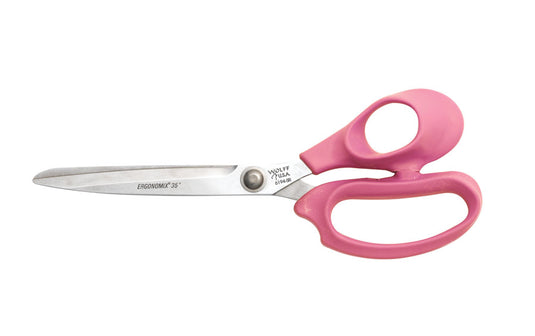 Wolff® 6194-SR Tijeras industriales Ergonomix® de 8-7/8