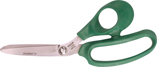 Tijeras Wolff® Ergonomix® de 9