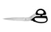 KAI® 7280 11" Scissors - 7000 Series Stainless Steel Shears for Professional Use