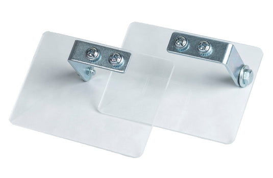 Eye Shield Replacements for the Twice as Sharp® and Ookami Gold®