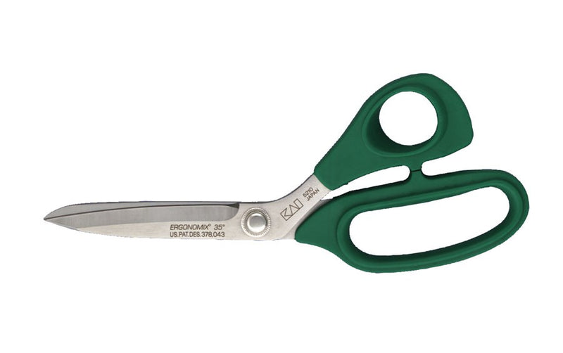 Load image into Gallery viewer, KAI® 5210 8-1/4" Ergonomix® Poultry Scissors - 5000 Series Stainless Steel Shears
