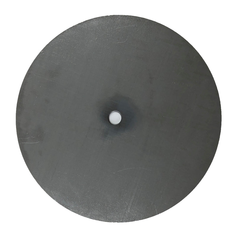 Load image into Gallery viewer, Hira-To® Hook and Loop Backup Pad with Plate