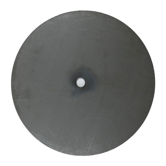 Hira-To® PSA Backup Pad with Plate