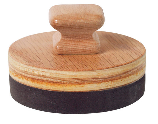 Grit Applicator Pad