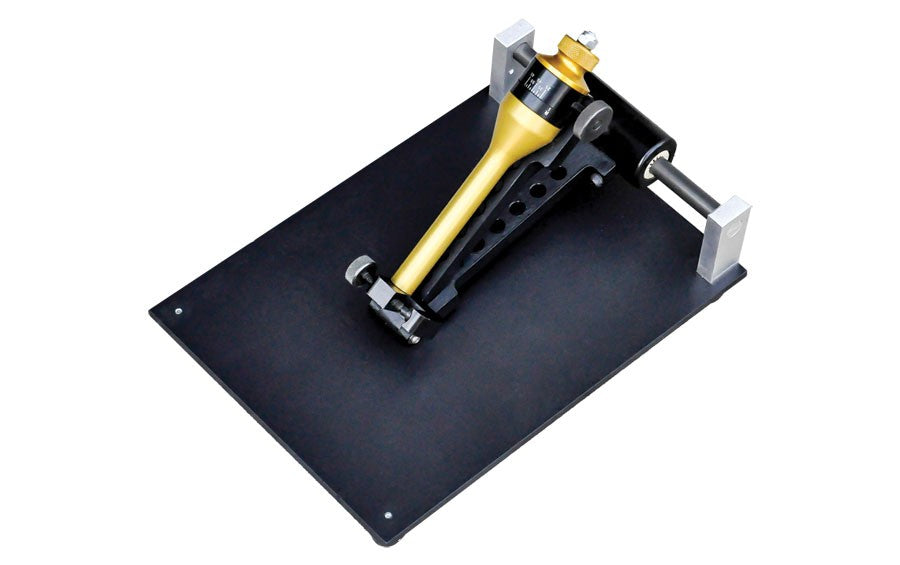 hira♪ Hira-To® Flat Hone Scissors Sharpener Fixture Only – Wolff