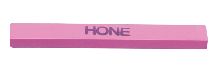 Pink Diamonite Honing Block - Wolff Industries Inc. – Wolff