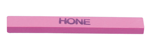 Pink Diamonite Hone