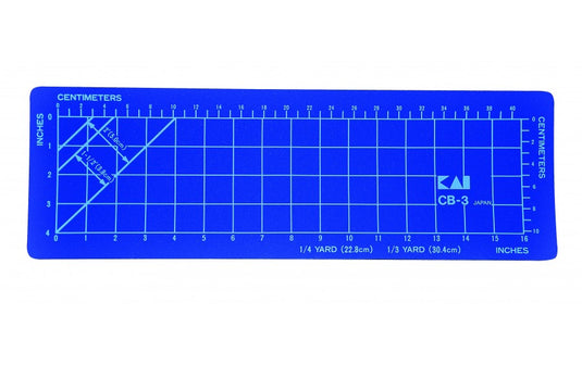 ALFOMBRILLA DE CORTE PEQUEÑA KAI® CB-3