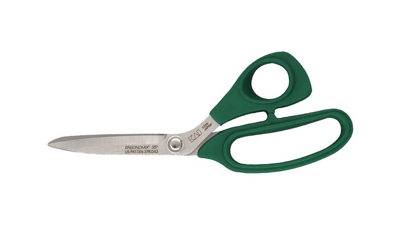 Load image into Gallery viewer, KAI® 5220 8 3/4" Ergonomix® Poultry Scissors - 5000 Series Stainless Steel Shears