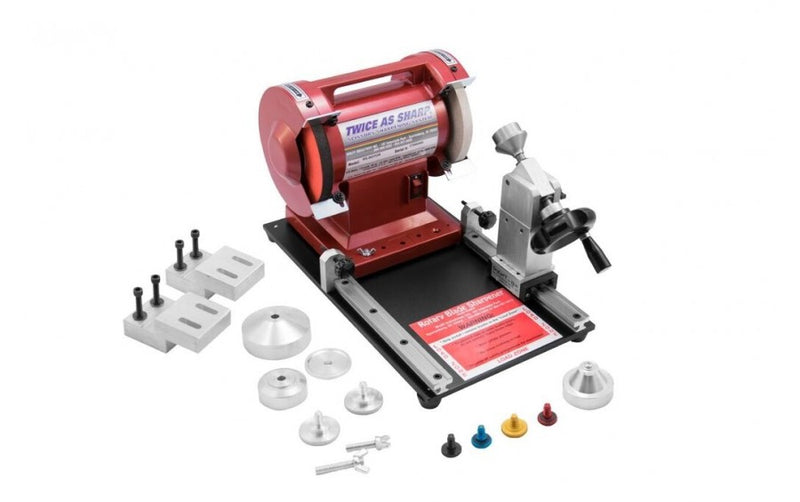 Load image into Gallery viewer, Rotary Blade Sharpener