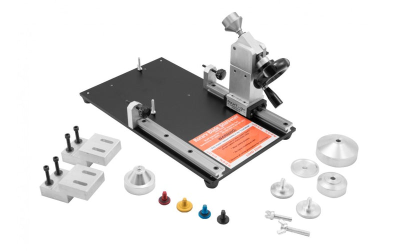 Load image into Gallery viewer, Rotary Blade Sharpener