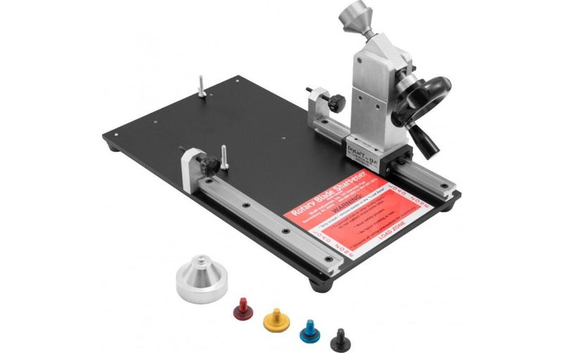 Load image into Gallery viewer, Rotary Blade Sharpener