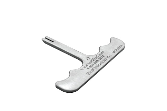 Spring Tension Adjustment Tool