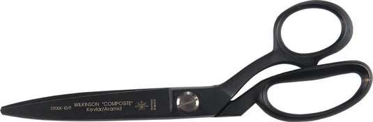 Wilkinson shears for cutting composites