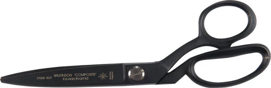 Wilkinson shears for cutting composites