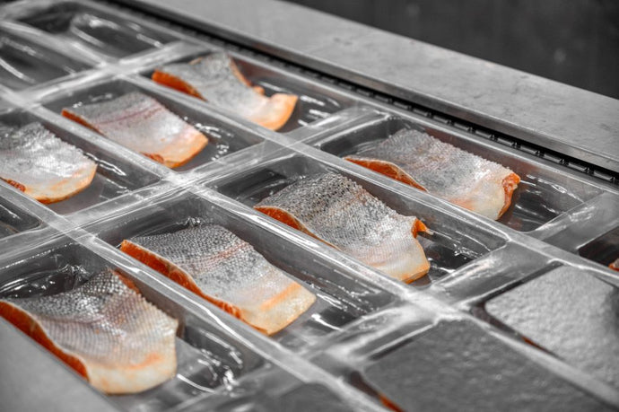 Essential Knives for Seafood Processing: A Buyer’s Guide
