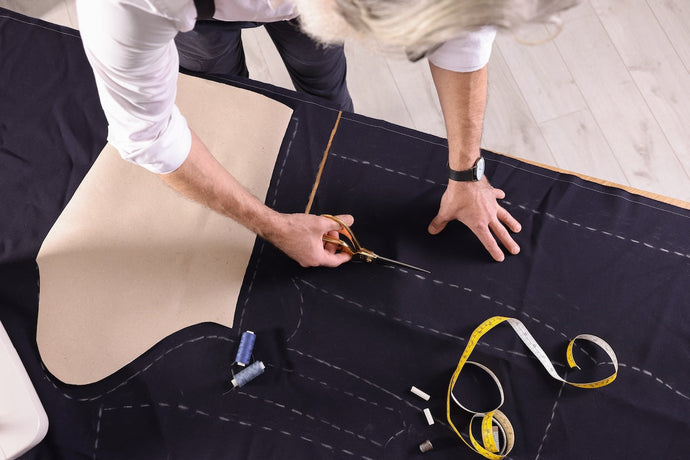 Choosing the Right Scissors for Cutting Different Textiles