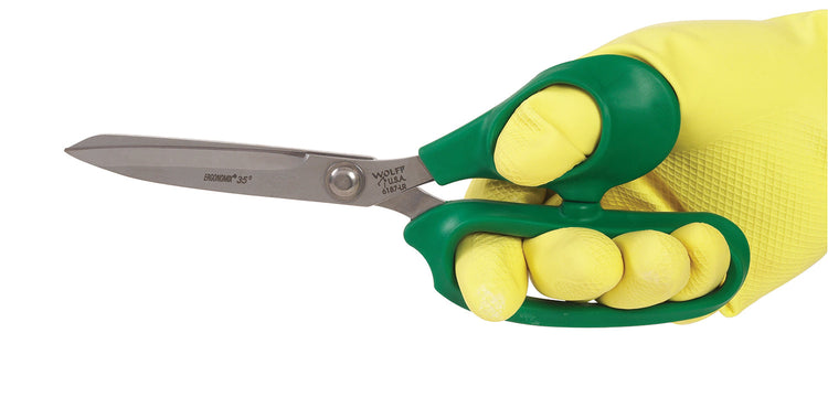 9 Professional Poultry Shear Customization Options