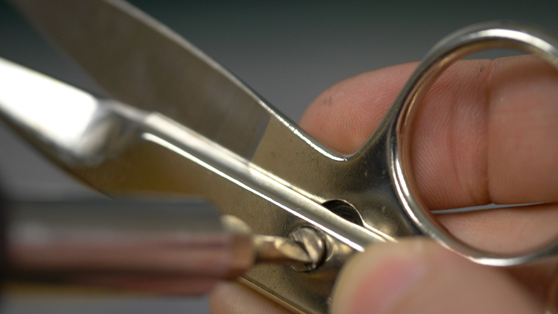 How to Sharpen Different Kinds of Scissors on the Twice as Sharp® Scissors Sharpener