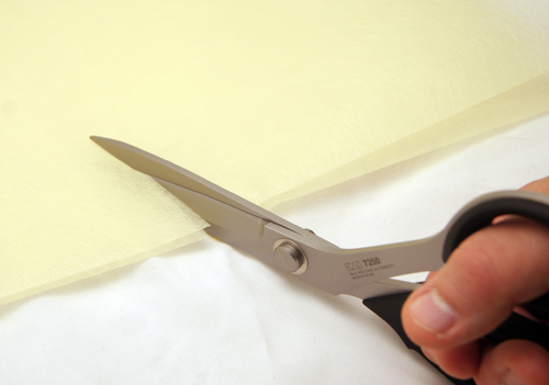 My Scissors are Sharp. Now What?