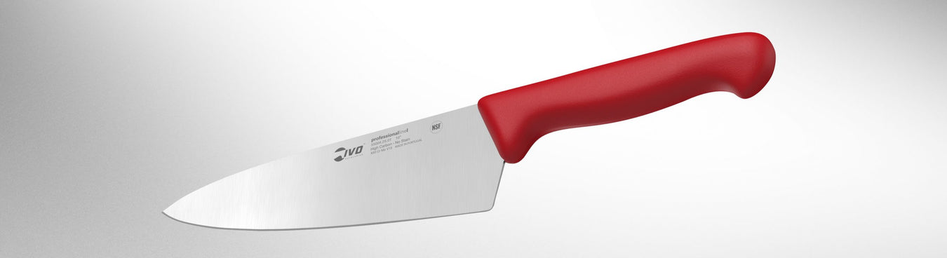 IVO® Professional Line 1 Series Processing Knives