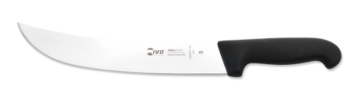 IVO® Pro Grip Black Scimitar