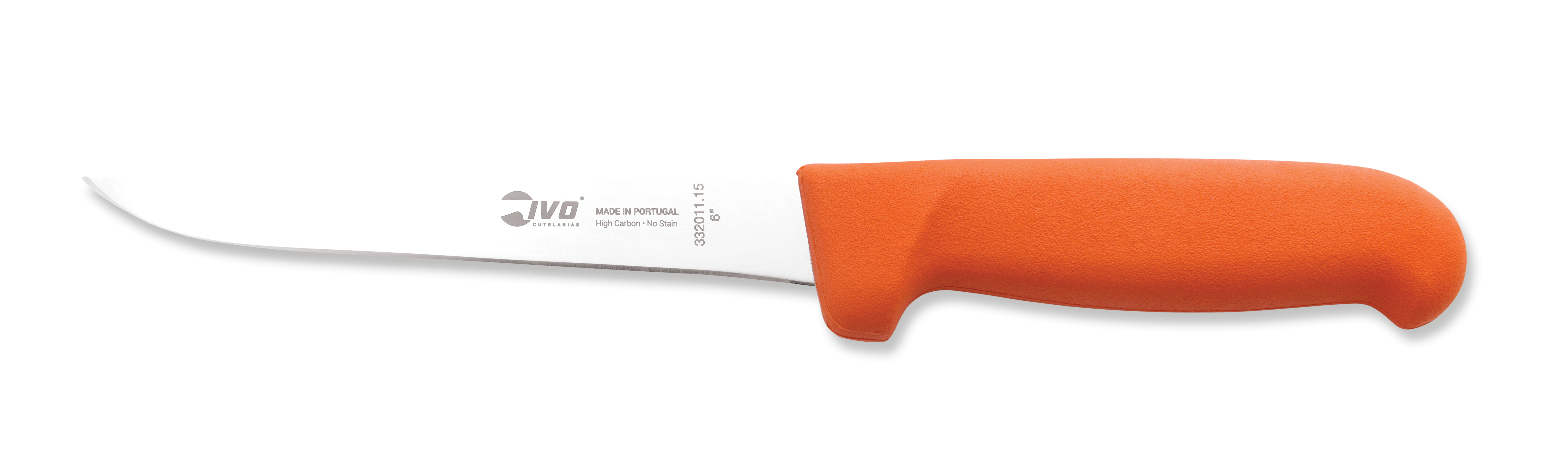 IVO® Butchercut Orange Boning Knife – Wolff Industries, Inc.