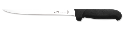 IVO® Butchercut Black Flexible Fillet Knife