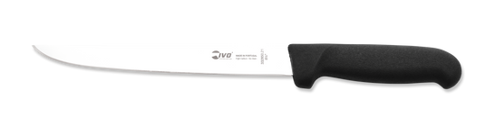 IVO® Butchercut 8 1/2" Black Fillet Knife