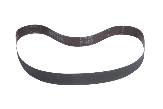 Werewolff® 400 Grit Sharpening Belt