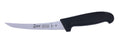 IVO EuroProfessional 6" Black Semi Flex Boning Knife
