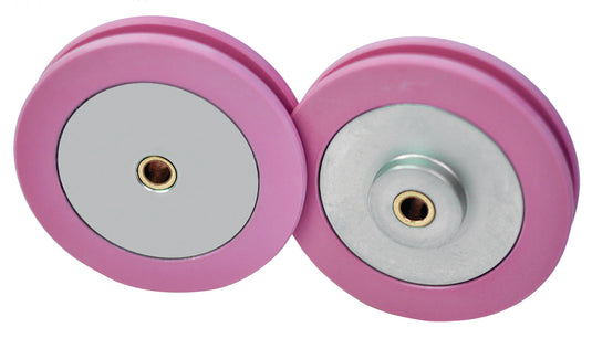 Juego de ruedas de diamante de grano 240 Tru Hone®
