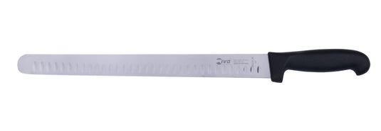 Cuchillo para salmón negro IVO ProEdge de 14