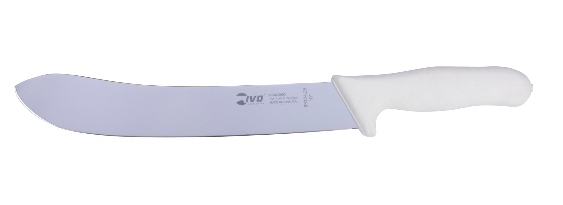 IVO ERGODUO 10" White Breaking Knife