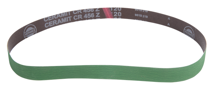Werewolff® 120 Grit Sharpening Belt