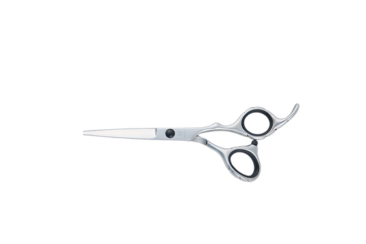 Tijeras de belleza de fácil agarre Ookami® de 6