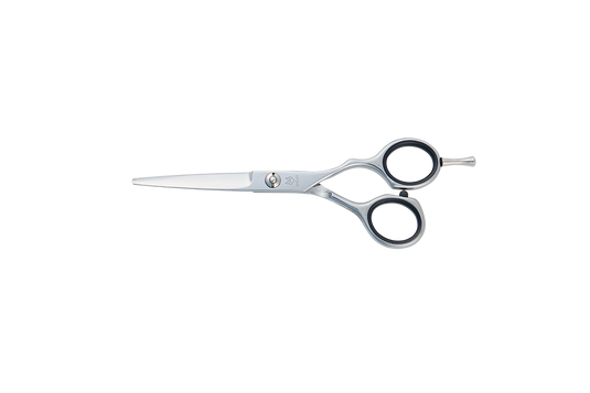 Tijeras de belleza de fácil agarre Ookami® de 6