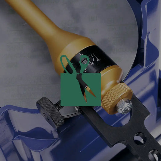 Wolff® Sharpeners