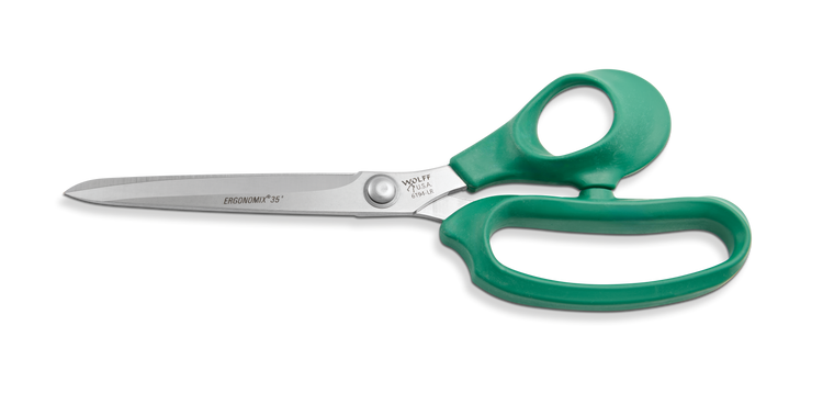 The 5 Criteria of Ergonomix®
